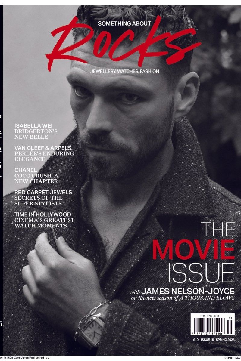 Something About Rocks - Boutique Galleria