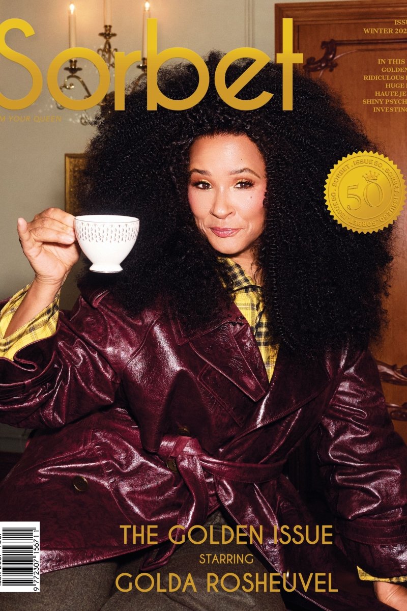 Sorbet - Boutique Galleria