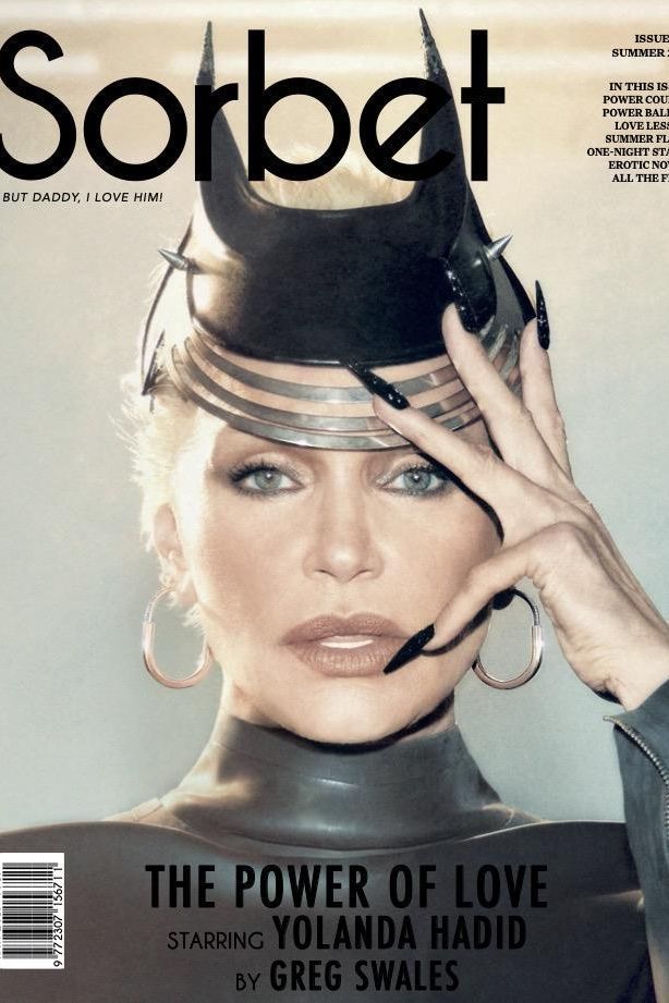 Sorbet - Boutique Galleria