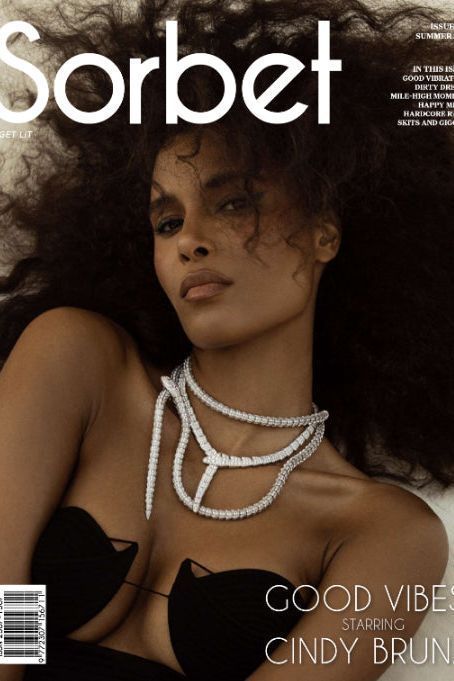 Sorbet - Boutique Galleria