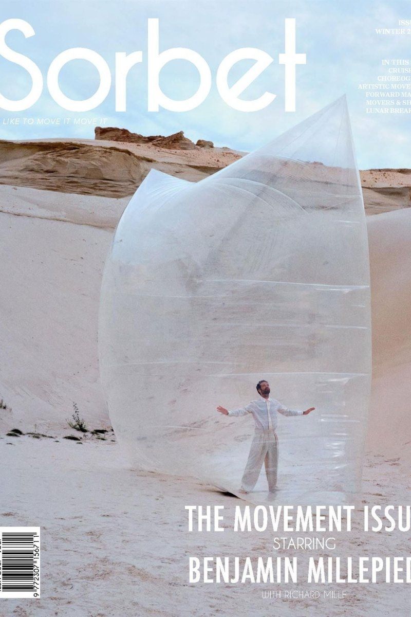 Sorbet - Boutique Galleria