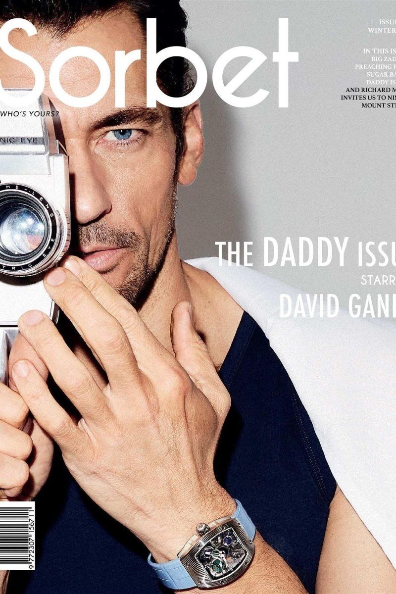 Sorbet - Boutique Galleria