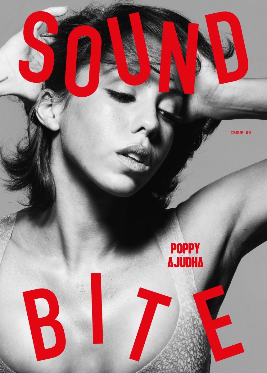 Sound Bite - Issue 01 - Boutique Galleria