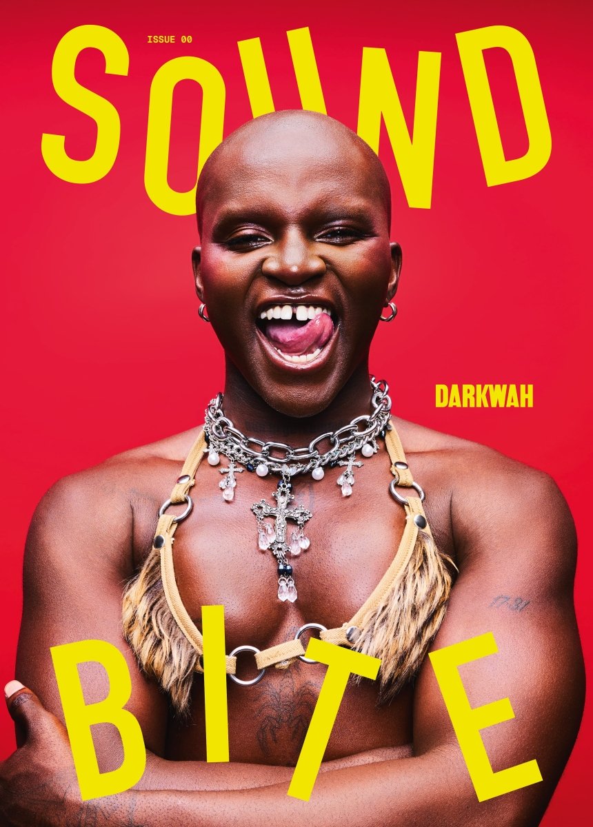 Sound Bite - Issue 01 - Boutique Galleria
