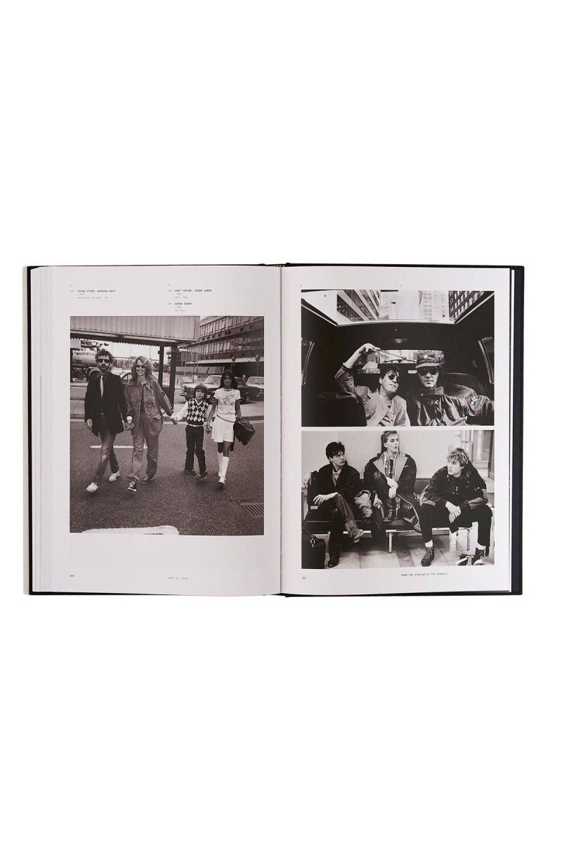 Stone Island: Storia - Boutique Galleria