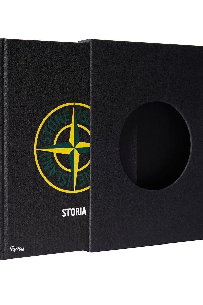 Stone Island: Storia - Boutique Galleria