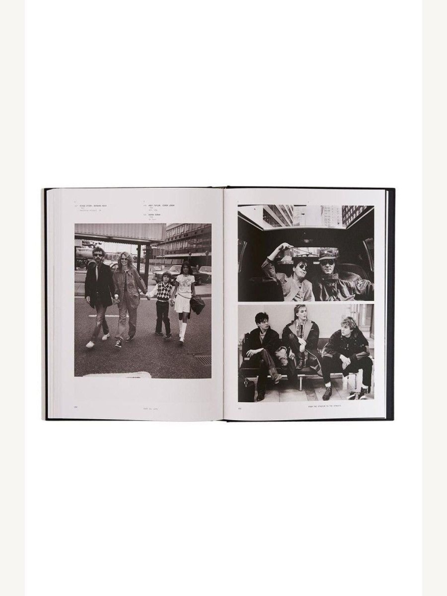 Stone Island: Storia (Book) | Fashion Book - Boutique Galleria