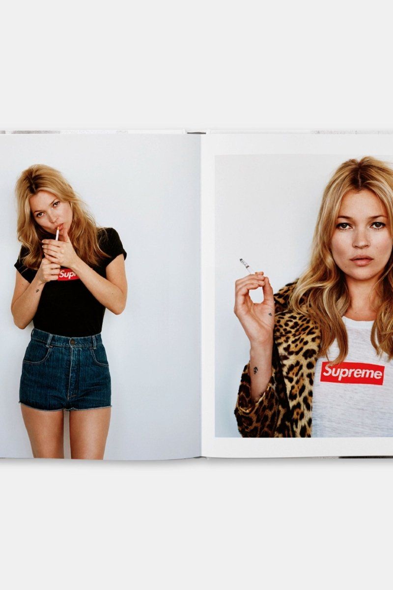 Supreme by Supreme - Boutique Galleria