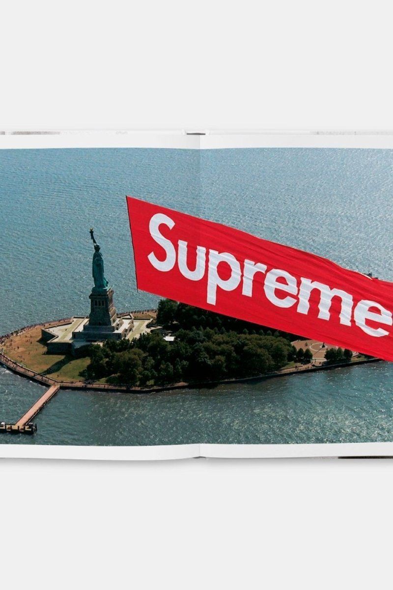 Supreme by Supreme - Boutique Galleria