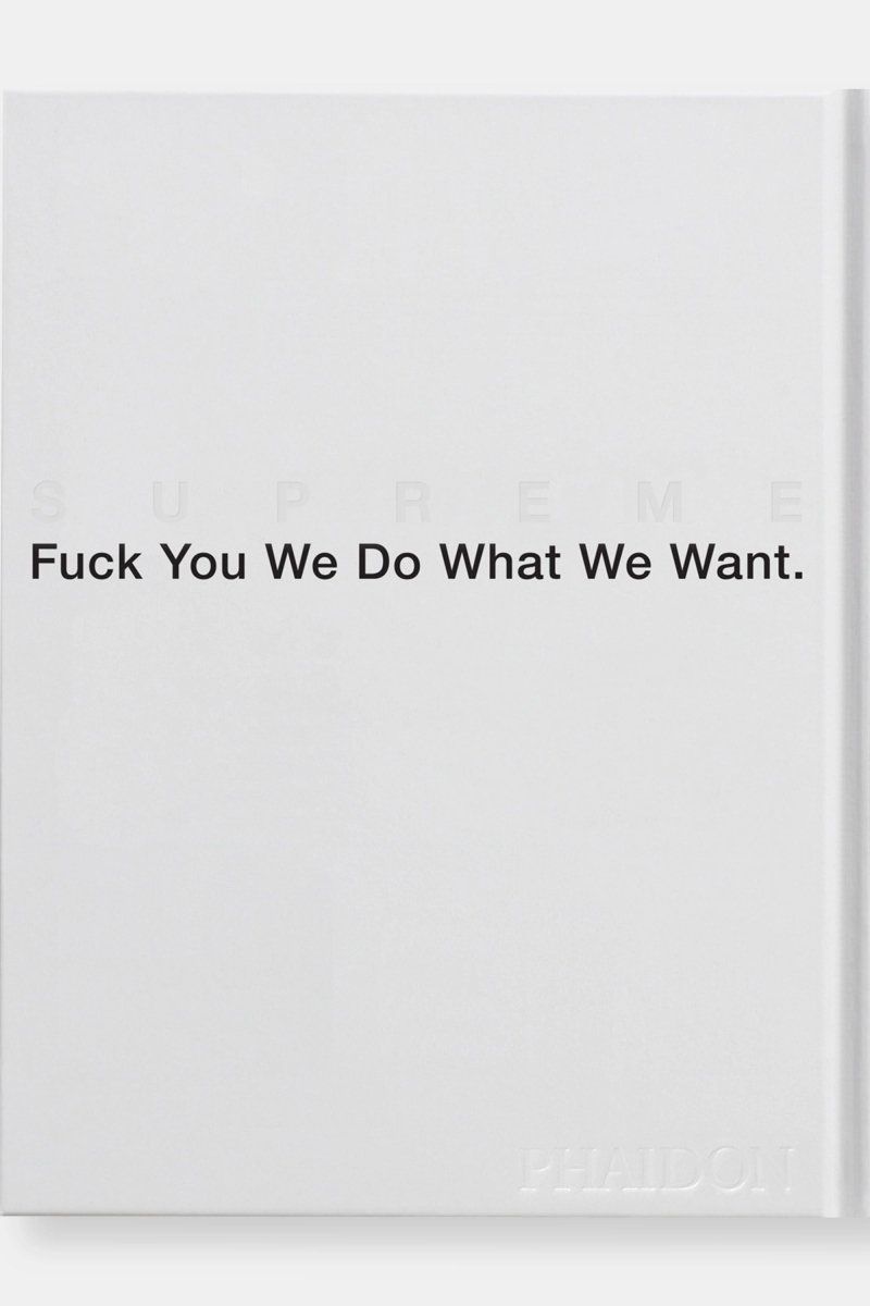 Supreme by Supreme - Boutique Galleria