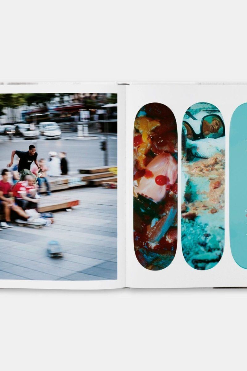 Supreme by Supreme - Boutique Galleria