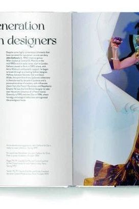 The 1990s Fashion Book by Agata Toromanoff and Pierre Toromanoff - Boutique Galleria