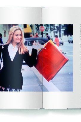 The 1990s Fashion Book by Agata Toromanoff and Pierre Toromanoff - Boutique Galleria