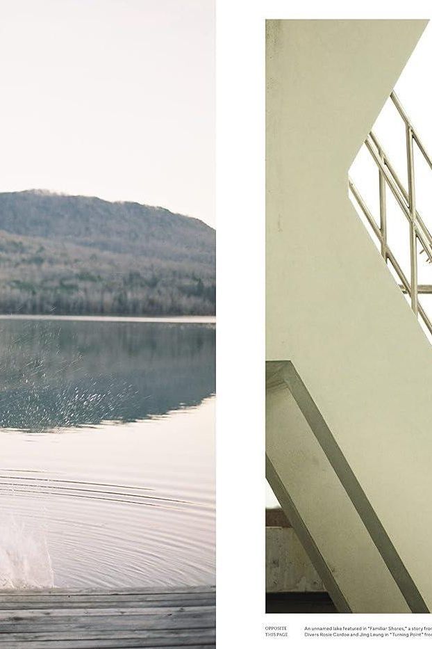 The Art of Kinfolk - Boutique Galleria