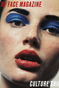 The Face Magazine: Culture Shift by Sabina Jaskot - Gill - Boutique Galleria