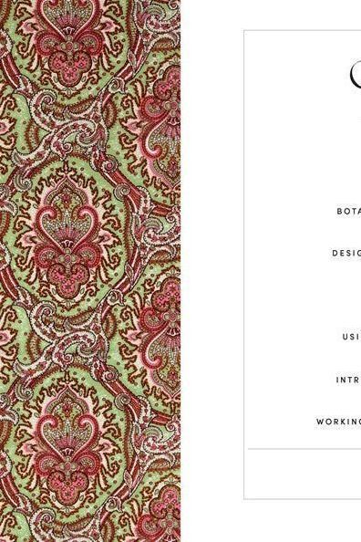 The Flower Room: Timeless Interiors Inspired by Nature by Charlotte Coote - Boutique Galleria