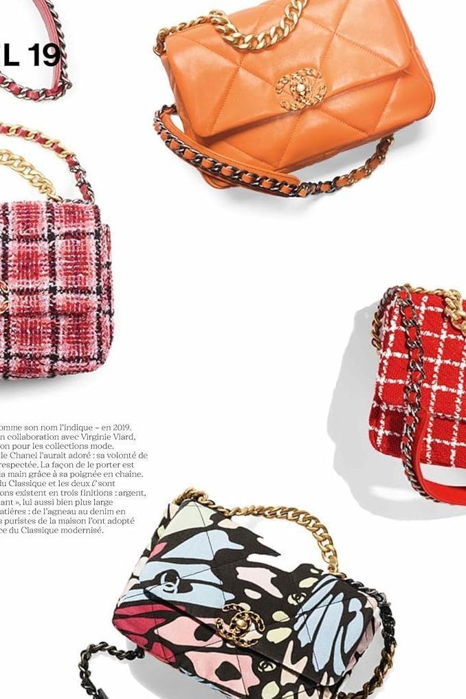 The Handbag Book: 400 Designer Bags by Sophie Gachet - Boutique Galleria