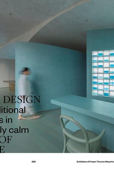 The Healthy Indoors: New Challenges, New Designs - Boutique Galleria