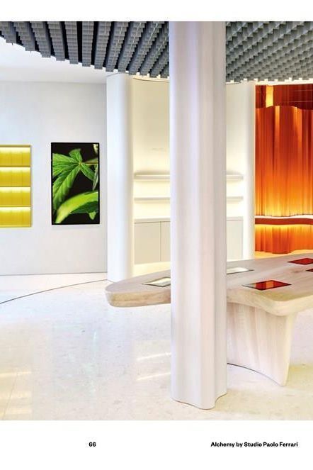 The Healthy Indoors: New Challenges, New Designs - Boutique Galleria