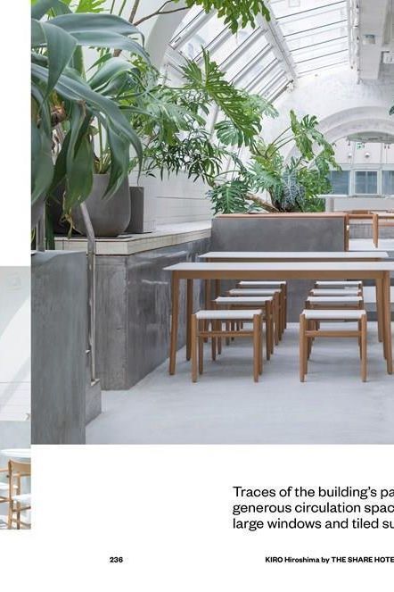 The Healthy Indoors: New Challenges, New Designs - Boutique Galleria