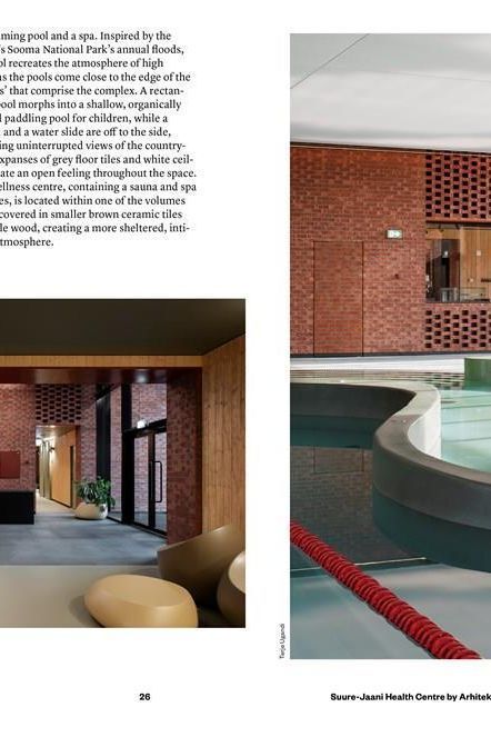 The Healthy Indoors: New Challenges, New Designs - Boutique Galleria