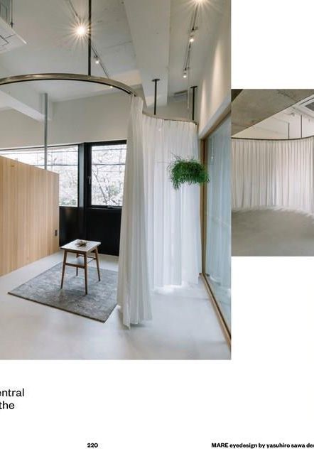 The Healthy Indoors: New Challenges, New Designs - Boutique Galleria