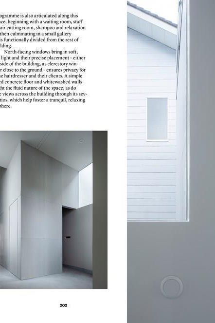 The Healthy Indoors: New Challenges, New Designs - Boutique Galleria