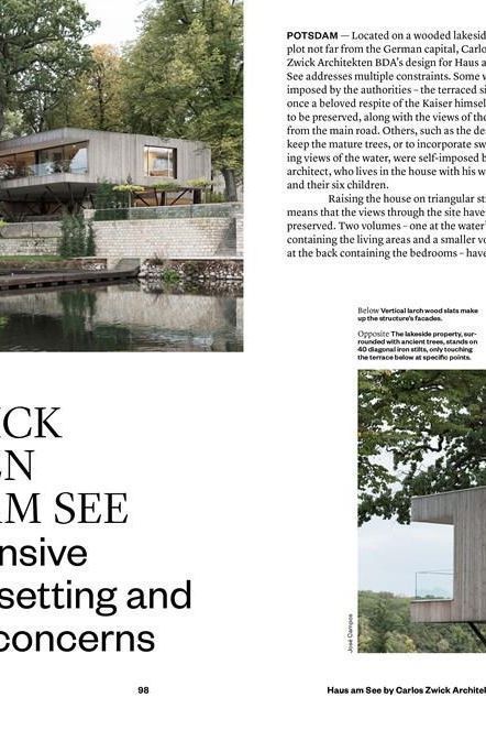 The Healthy Indoors: New Challenges, New Designs - Boutique Galleria