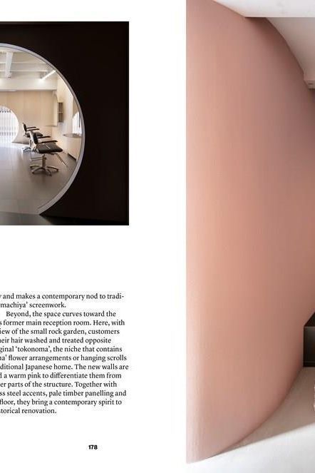 The Healthy Indoors: New Challenges, New Designs - Boutique Galleria