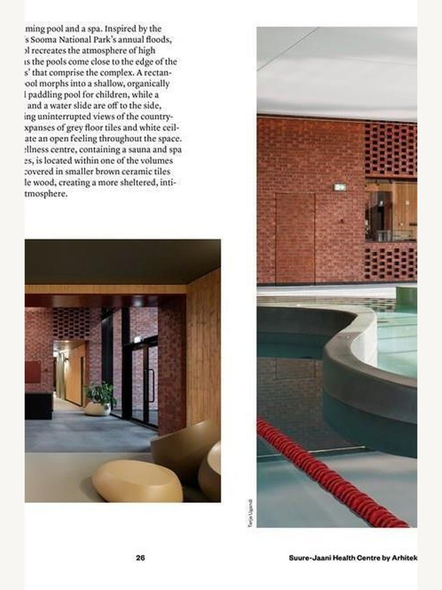 The Healthy Indoors: New Challenges, New Designs (Book) - Boutique Galleria