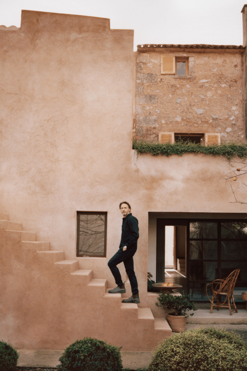 The Kinfolk Garden - Boutique Galleria