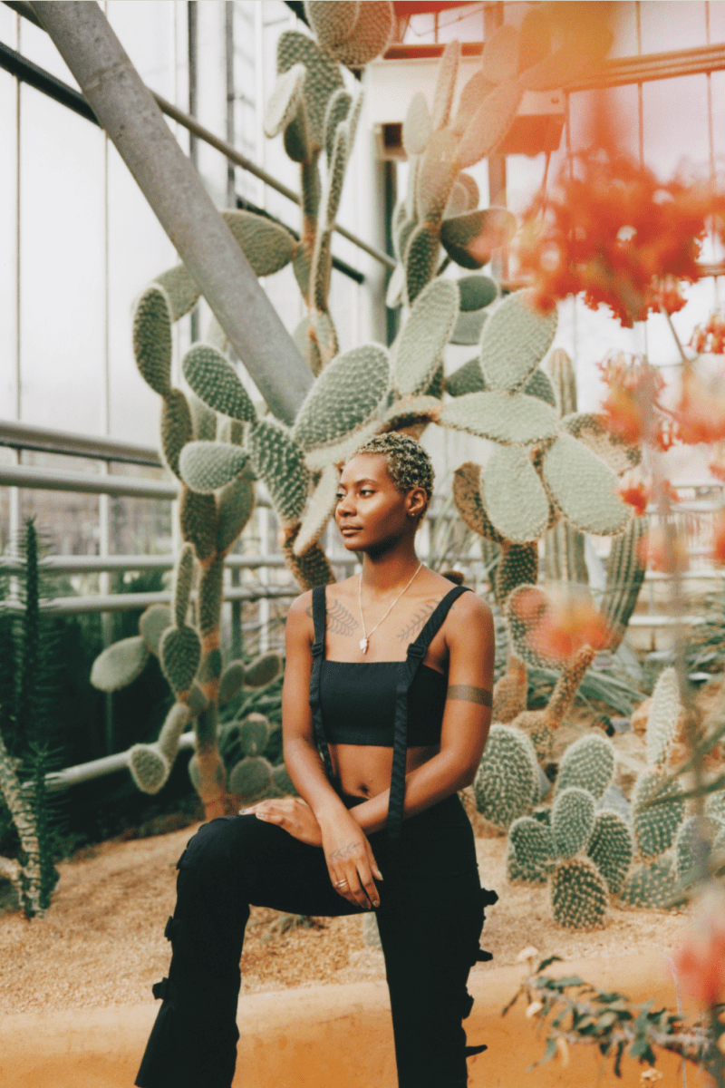 The Kinfolk Garden - Boutique Galleria