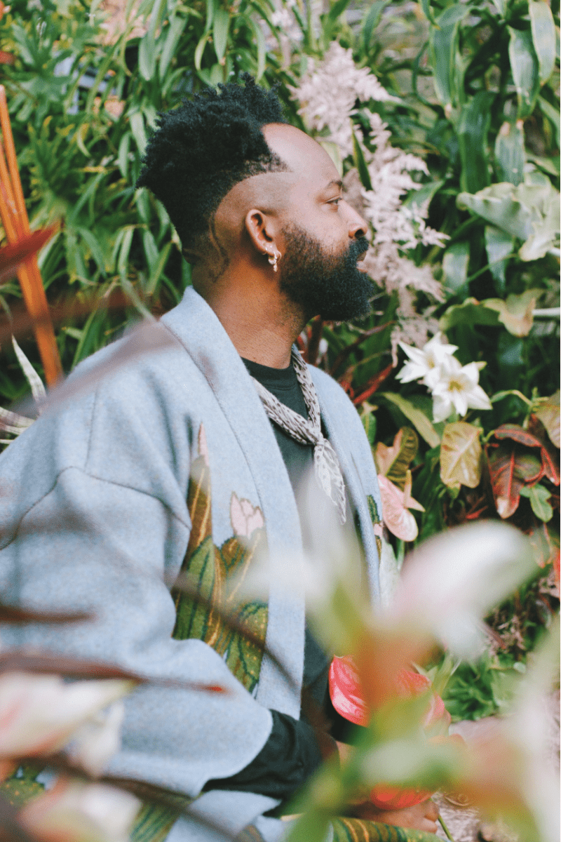 The Kinfolk Garden - Boutique Galleria