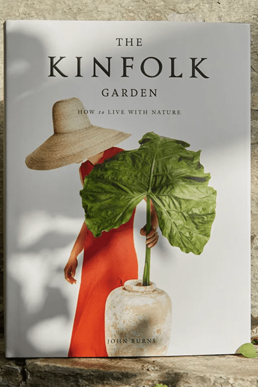 The Kinfolk Garden - Boutique Galleria