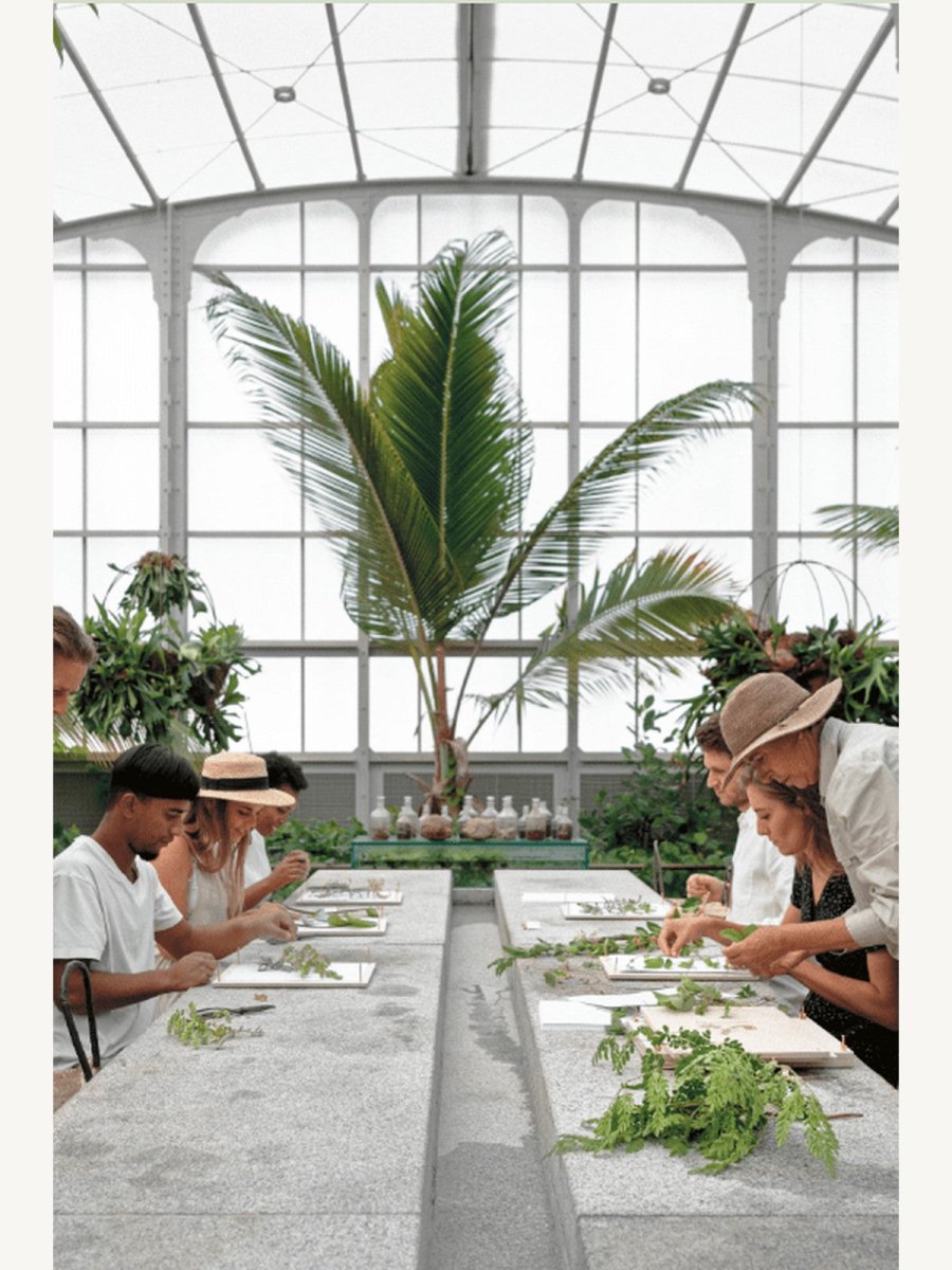 The Kinfolk Garden (Book) | Cuisine Book - Boutique Galleria