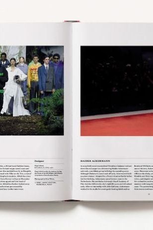 The Men's Fashion Book - Boutique Galleria