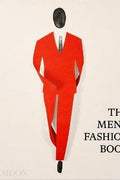 The Men's Fashion Book - Boutique Galleria