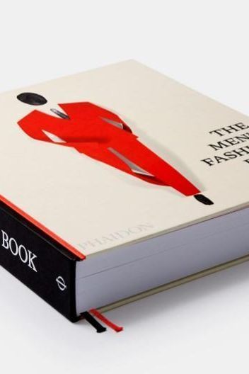 The Men's Fashion Book - Boutique Galleria