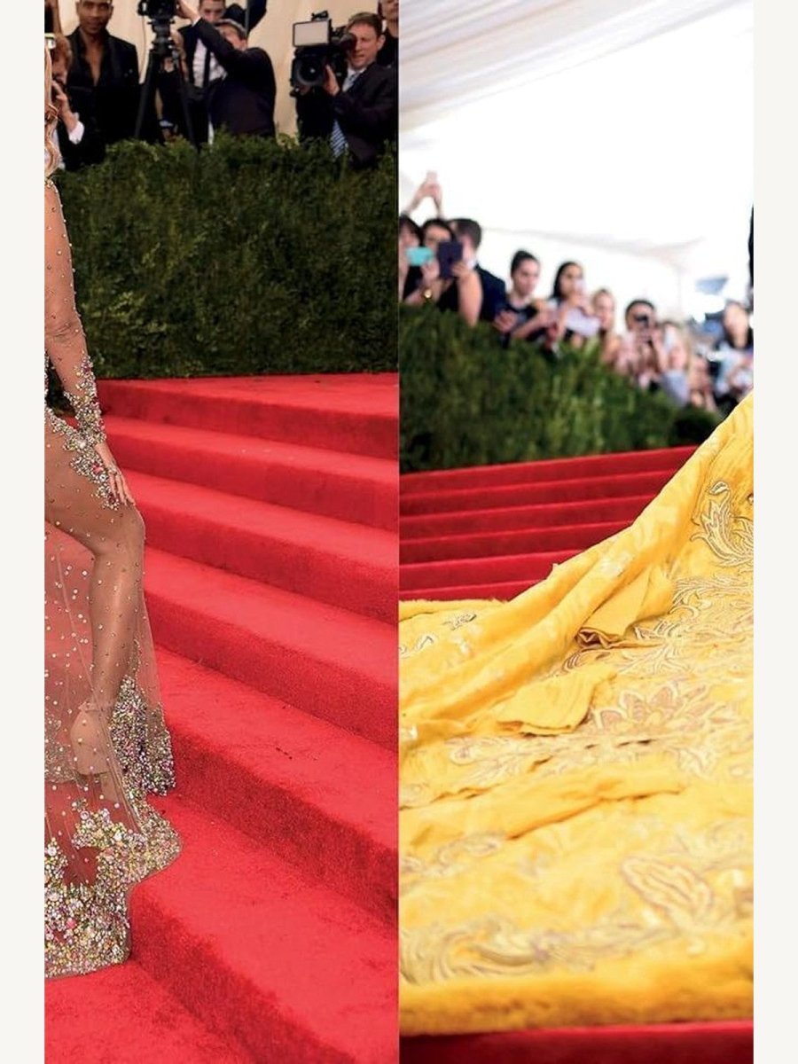 The Met Gala: Red Carpet Style, Iconic moments of fashion from the world's most exclusive event, Perfect for fans of... - Boutique Galleria