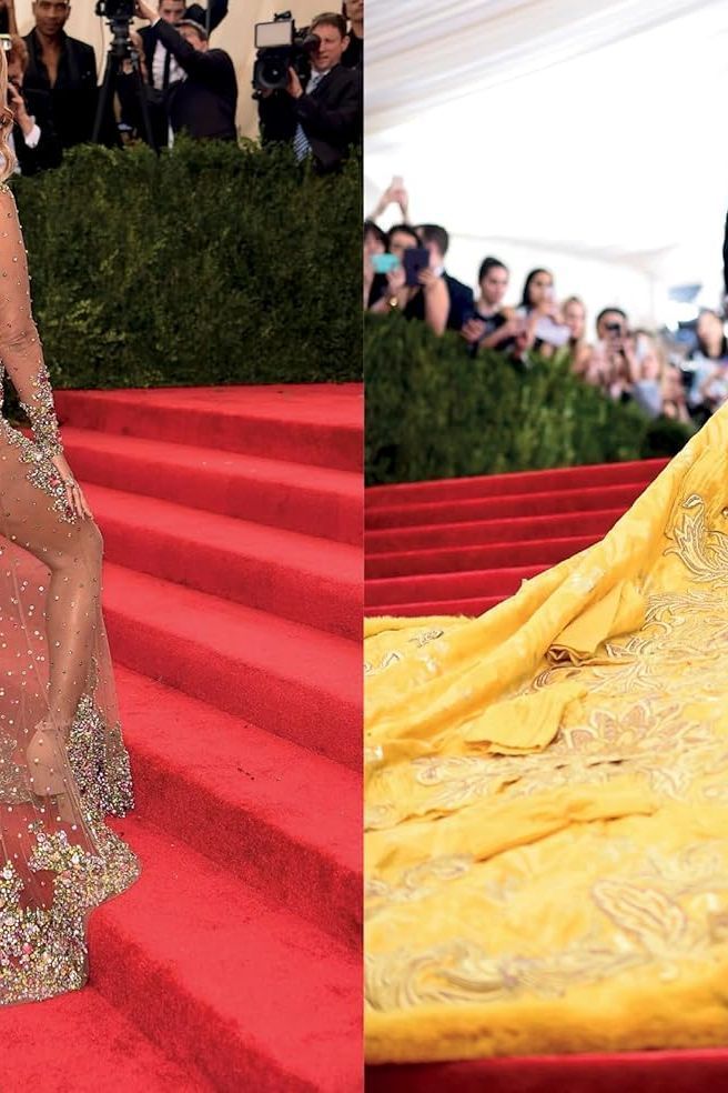 The Met Gala: Red Carpet Style, Iconic moments of fashion from the world's most exclusive event, Perfect for fans of ICONS OF STYLE and THE LITTLE BOOKS OF FASHION - Boutique Galleria