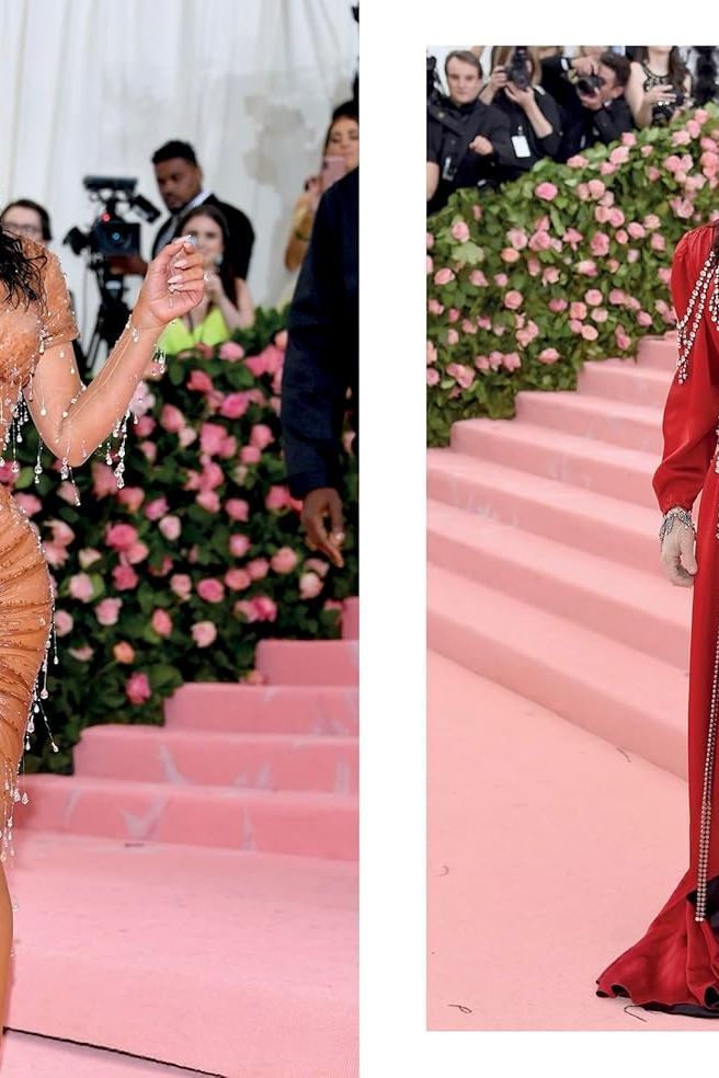 The Met Gala: Red Carpet Style, Iconic moments of fashion from the world's most exclusive event, Perfect for fans of ICONS OF STYLE and THE LITTLE BOOKS OF FASHION - Boutique Galleria