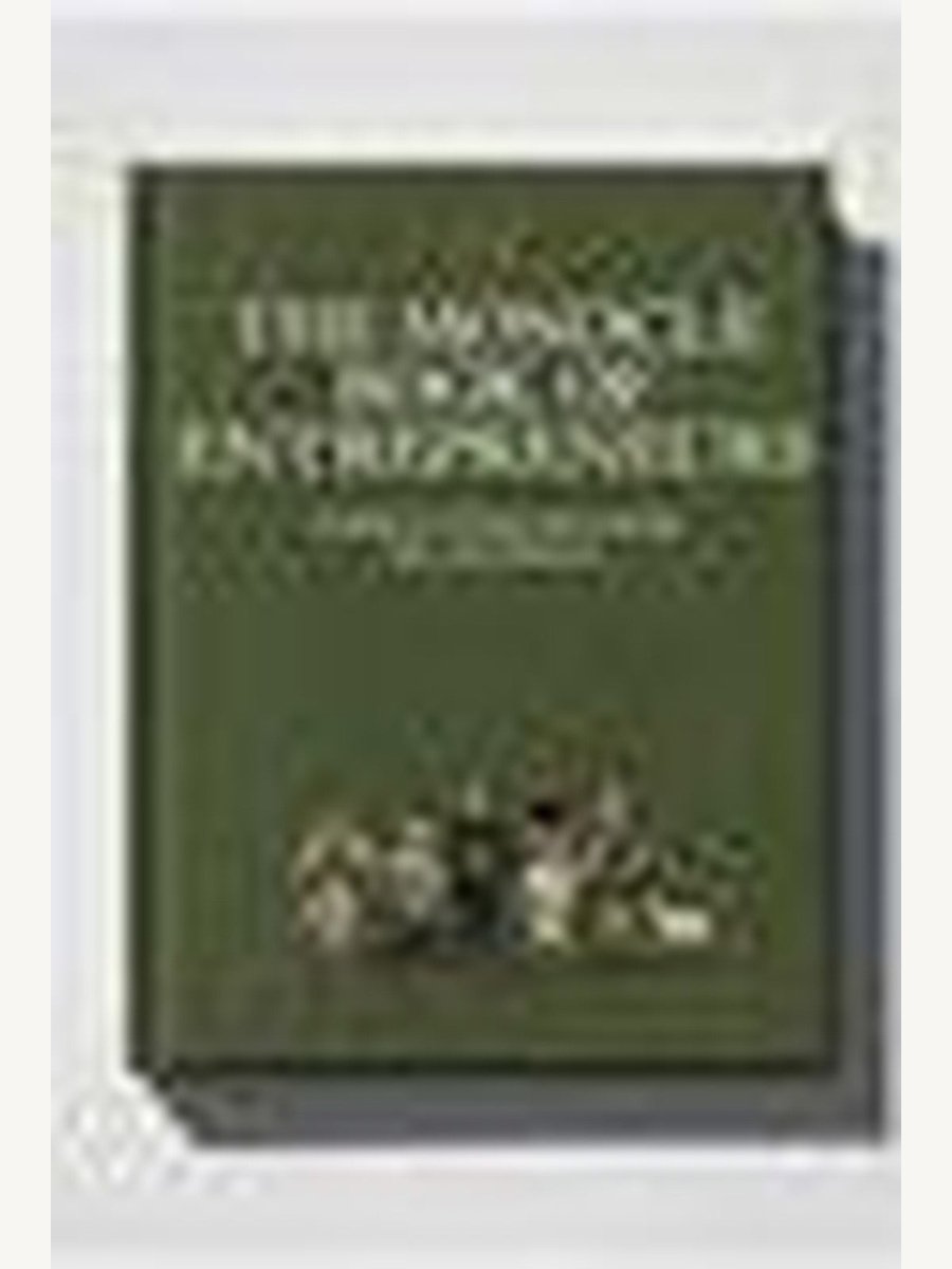 The Monocle Book of Entrepreneurs (Book) | Lifestyle Book - Boutique Galleria