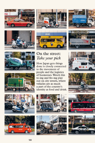 The Monocle Book of Japan - Boutique Galleria