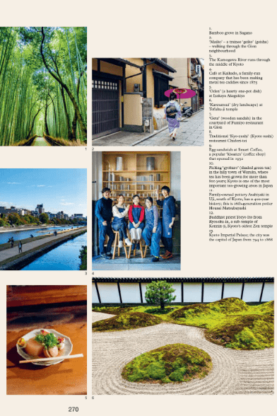 The Monocle Book of Japan - Boutique Galleria