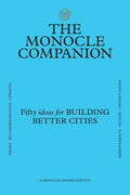 The Monocle Companion: 4 - Boutique Galleria