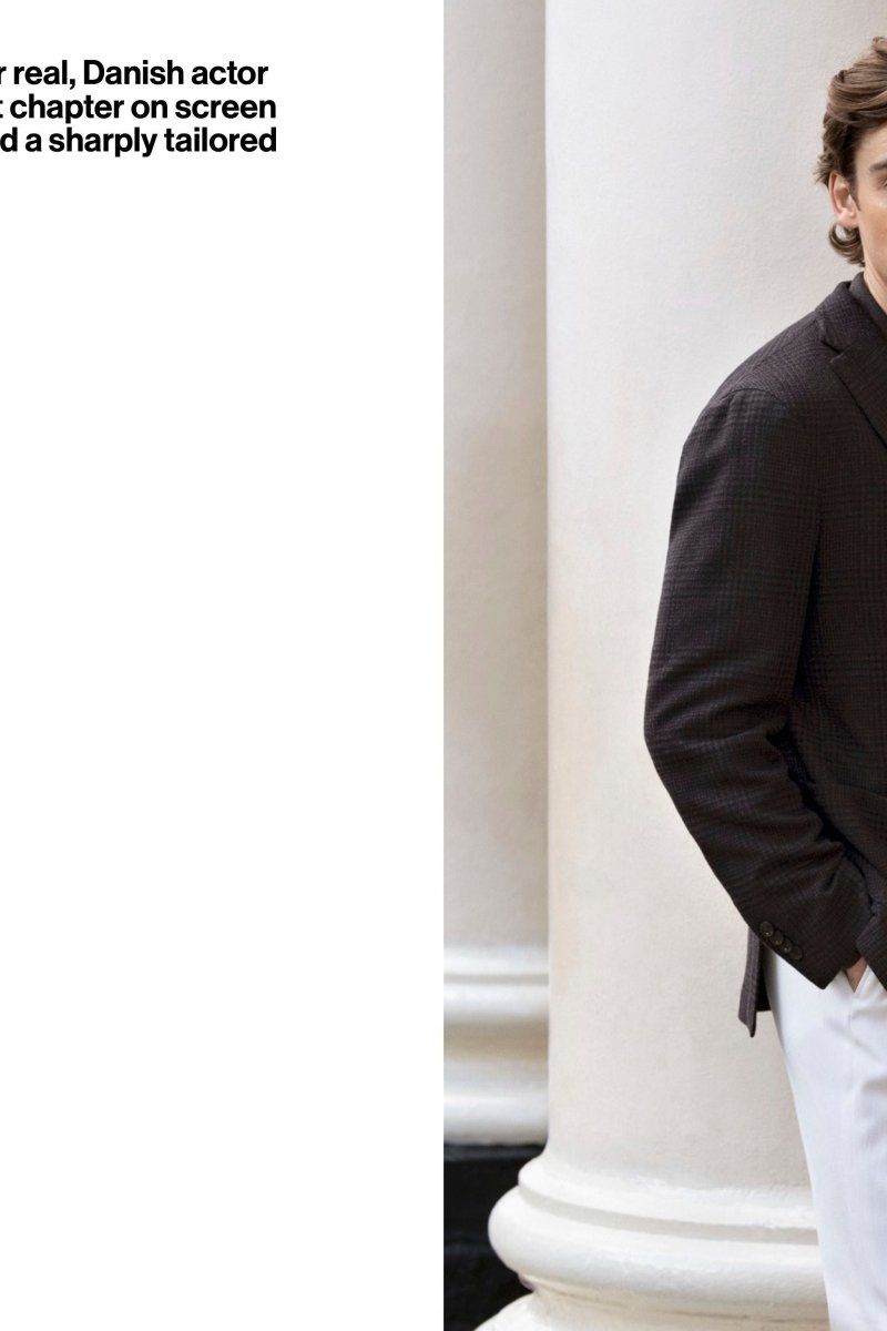 THE RAKISH GENT MAGAZINE - Boutique Galleria