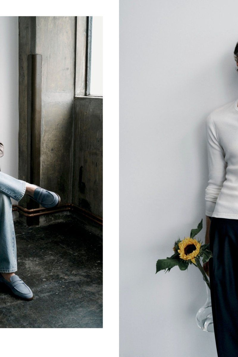 THE RAKISH GENT MAGAZINE - Boutique Galleria