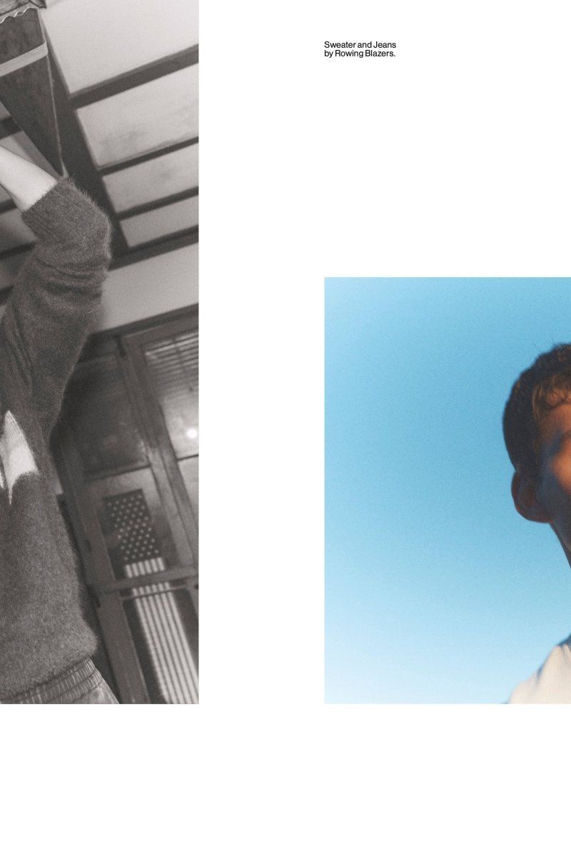 THE RAKISH GENT MAGAZINE - Boutique Galleria