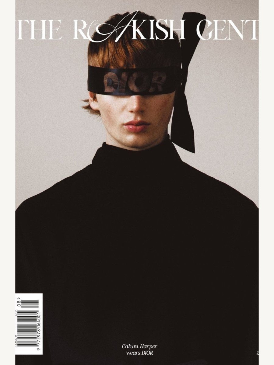 THE RAKISH GENT MAGAZINE - Boutique Galleria