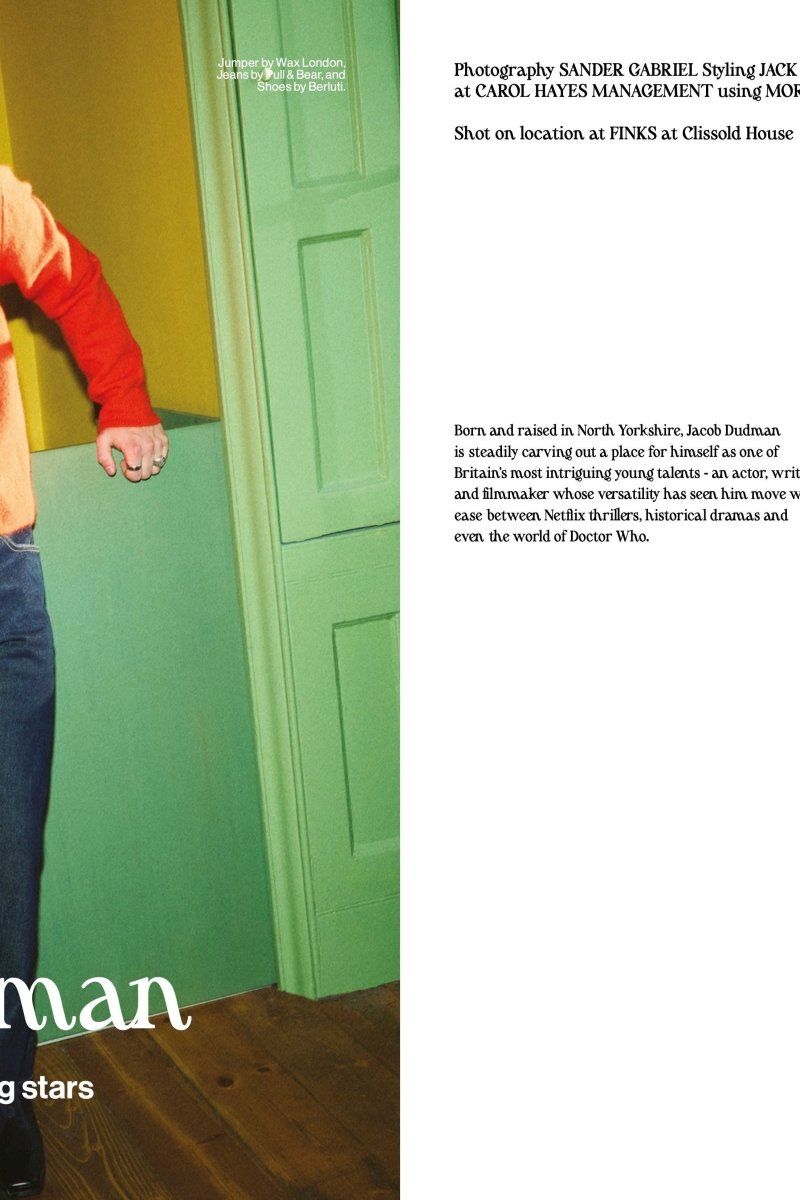 THE RAKISH GENT MAGAZINE - Boutique Galleria